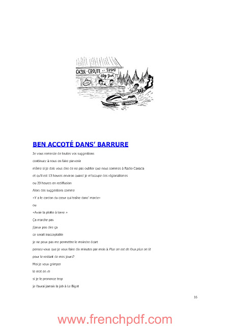 Humour: Trouve-toi une vie par Fabien Cloutier PDF Gratuit 18