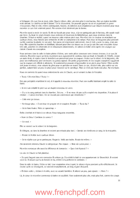 Dans une coque de noix PDF 7