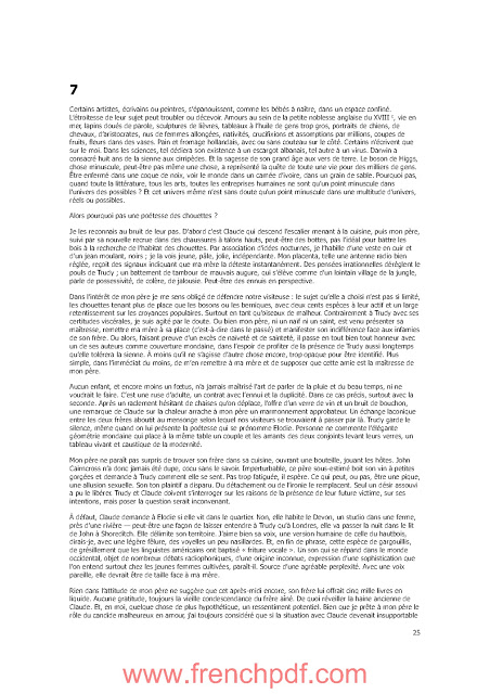 Dans une coque de noix PDF 8