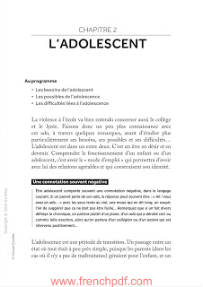 La Violence À L'école par Marie-Jeanne Trouchaud PDF Gratuit 20