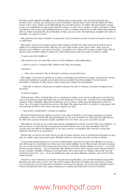 Convoitise : Sorcières & Chasseurs Tome 1 -Charlotte Munich 8