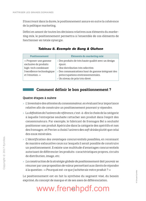 Devenez un leader Les clés de la réussite -Pierre Cabane 5
