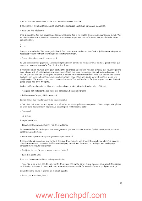 Calendar Girl 1 PDF 9