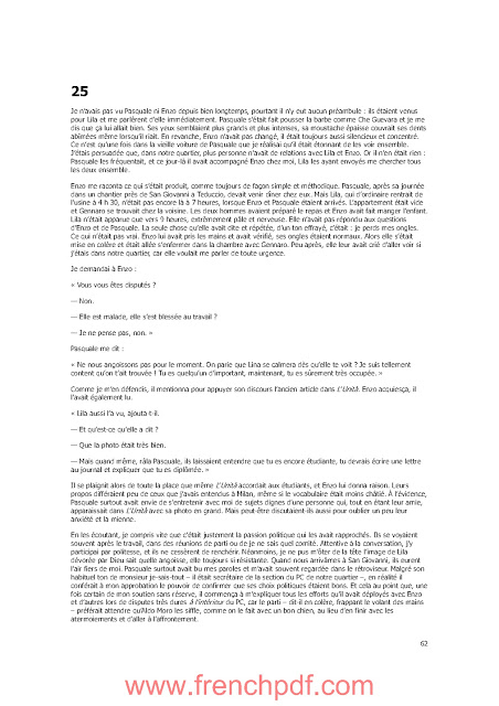 L'amie prodigieuse Tome 3 PDF 9