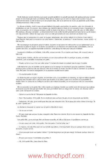 Convoitise : Sorcières & Chasseurs Tome 1 -Charlotte Munich 6