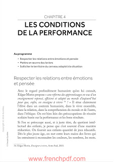 La Violence À L'école par Marie-Jeanne Trouchaud PDF Gratuit 22