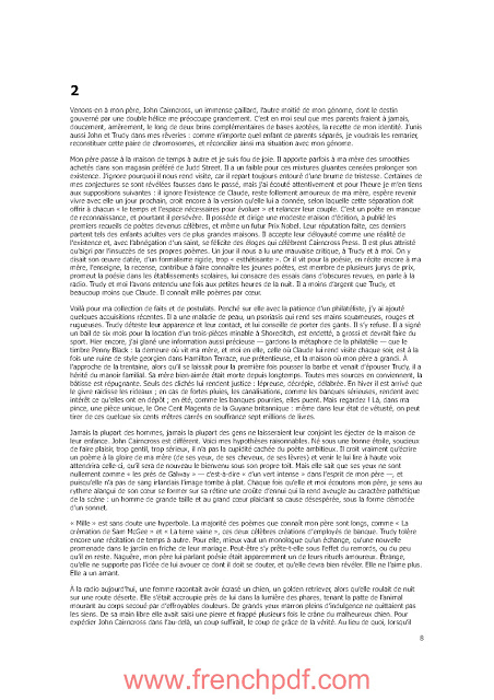 Dans une coque de noix PDF 6