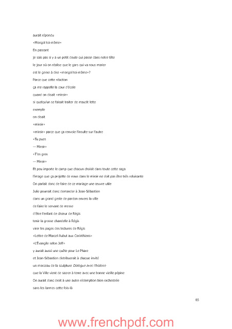 Humour: Trouve-toi une vie par Fabien Cloutier PDF Gratuit 16