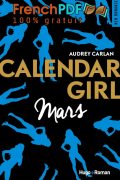 Calendar Girl PDF 3 de Audrey Carlan