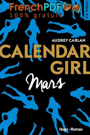 Calendar Girl PDF 3 de Audrey Carlan