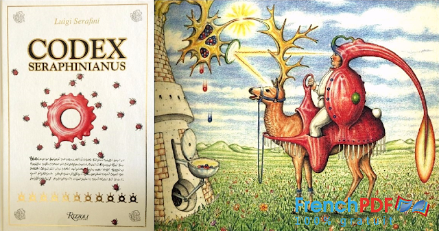 Les 6 livres les plus étranges de toute l’histoire 2