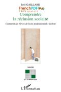 Comprendre la réclusion scolaire – Joel Gaillard