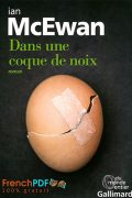 Dans une coque de noix