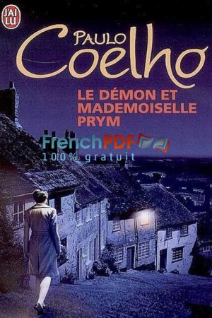 Le demon et mademoiselle Prym PDF
