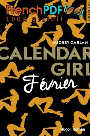 Calendar Girl PDF 2