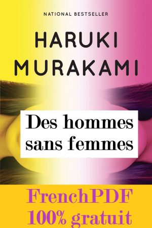 Des Hommes sans Femmes PDF
