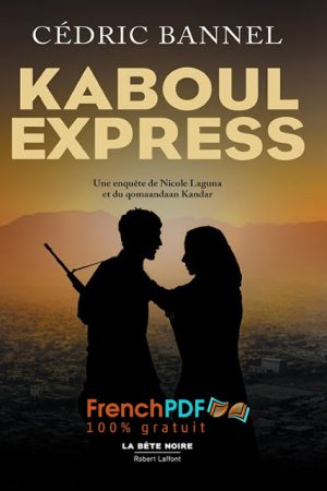 Kaboul Expres PDF