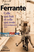L&rsquo;amie prodigieuse Tome 3 PDF