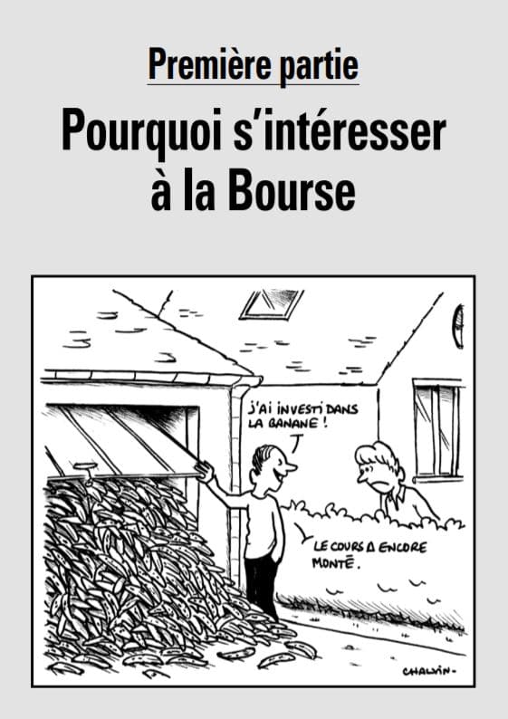la bourse pour les nuls - 5e édition