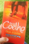 Onze minutes PDF