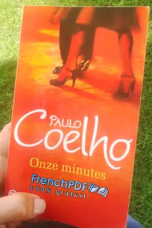 Onze minutes PDF