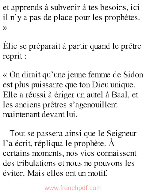 La Cinquième Montagne PDF 7