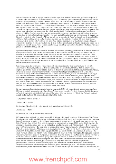Deuxième mi-temps PDF de Pierre Ménès 5
