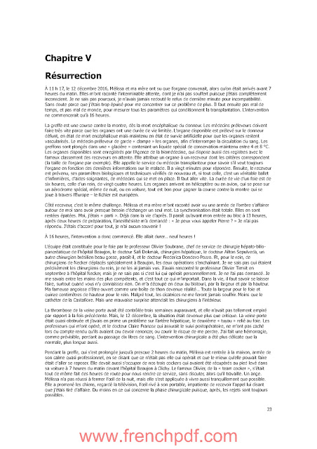 Deuxième mi-temps PDF de Pierre Ménès 6