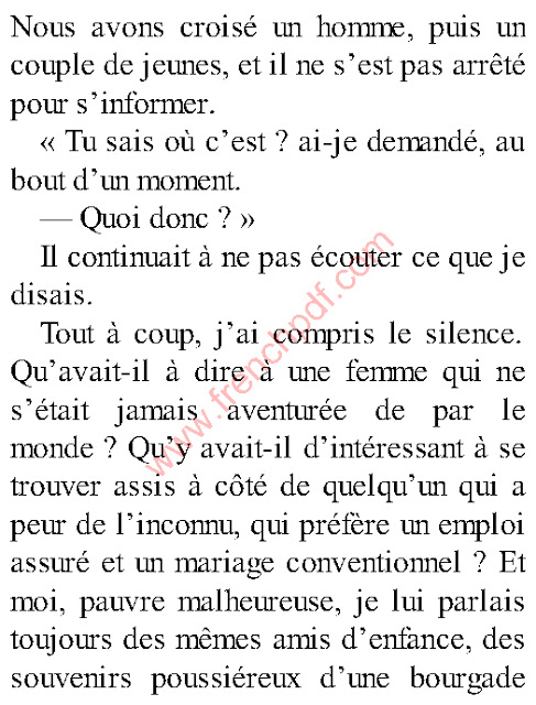 Sur le bord de la rivière Piedra je me suis assise et j'ai pleuré PDF 7