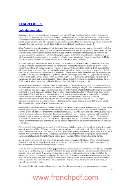 Métier infiltrateur - Ma vie parmi les criminels 6