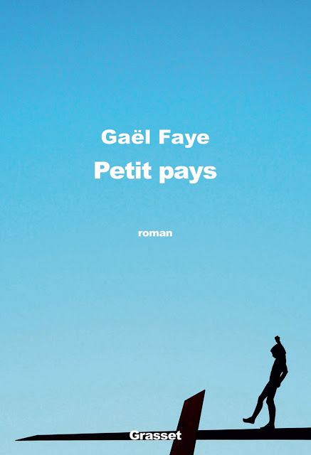 Petit Pays - Gaël Faye 1