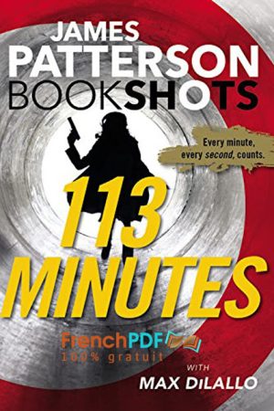 113 Minutes PDF Livre
