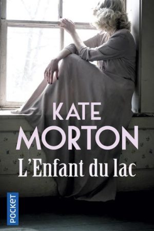 L&rsquo;enfant du lac
