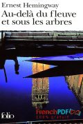 Au-delà du Fleuve et Sous les Arbres PDF