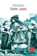 Dom Juan ou le festin de pierre – Molière