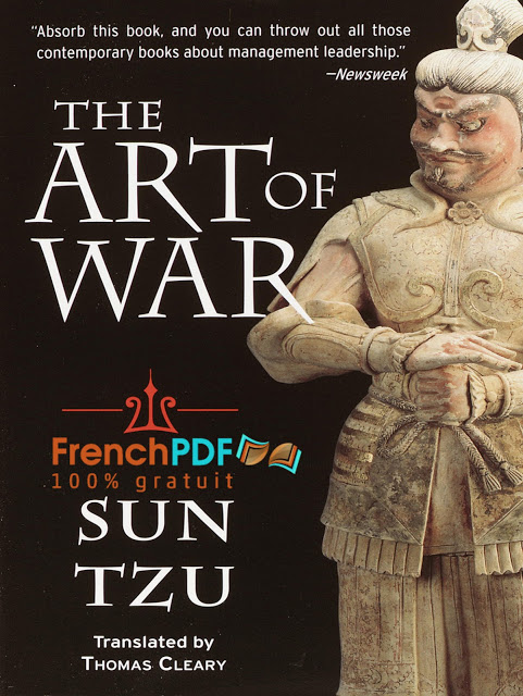 The Art of War de Sun Tzu (préféré de Donald Trump) PDF Gratuit 1