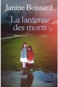 La lanterne des morts – Janine Boissard