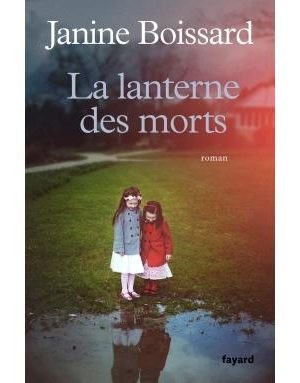 La lanterne des morts – Janine Boissard