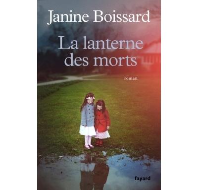 La lanterne des morts - Janine Boissard 3