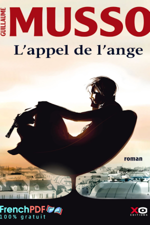 L’appel de l’ange – Guillaume Musso