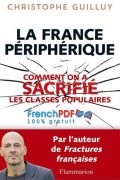 La France Périphérique PDF