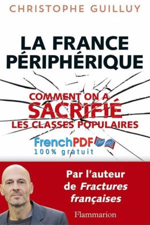 La France Périphérique PDF