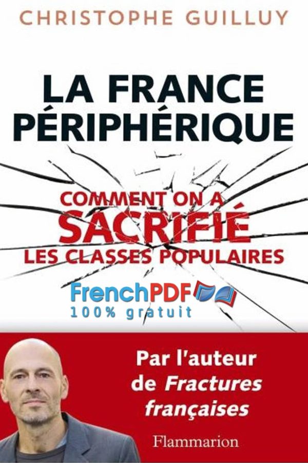 La France Périphérique PDF