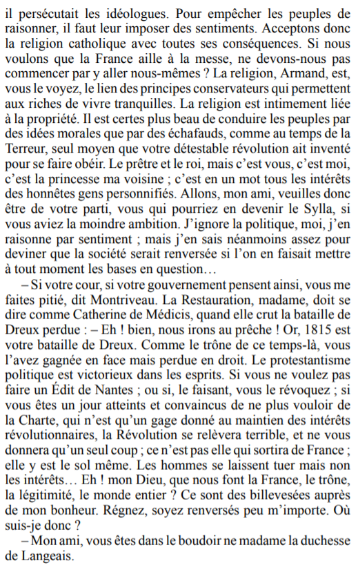 La duchesse de langeais Page 74