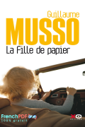 La Fille de papier PDF