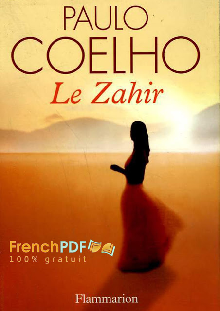le zahir paulo coelho pdf en français