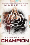 Legend Tome 3 PDF