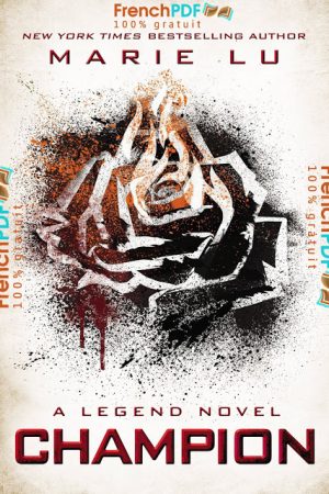 Legend Tome 3 PDF