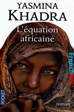L&rsquo;équation africaine PDF