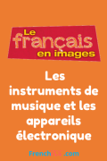 Les instruments de musique